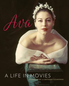 Ava Gardner: A Life in Movies